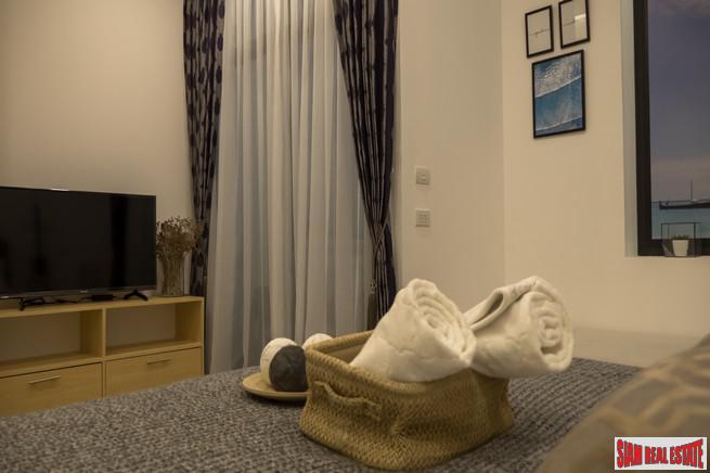 New One Bedroom Condo for Sale in a Tropical and Contemporary Karon Development-21