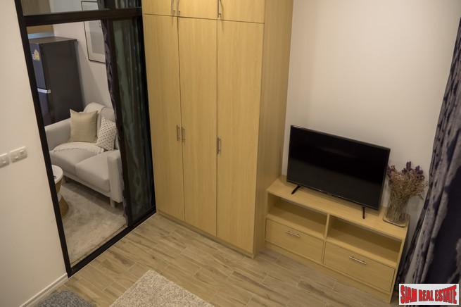 New One Bedroom Condo for Sale in a Tropical and Contemporary Karon Development-23