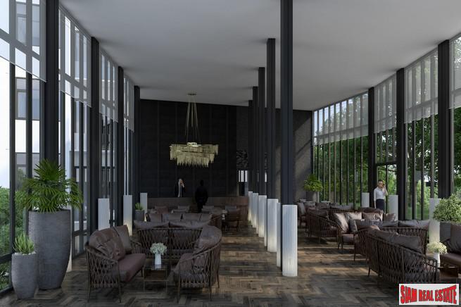 New One Bedroom Condo for Sale in a Tropical and Contemporary Karon Development-8