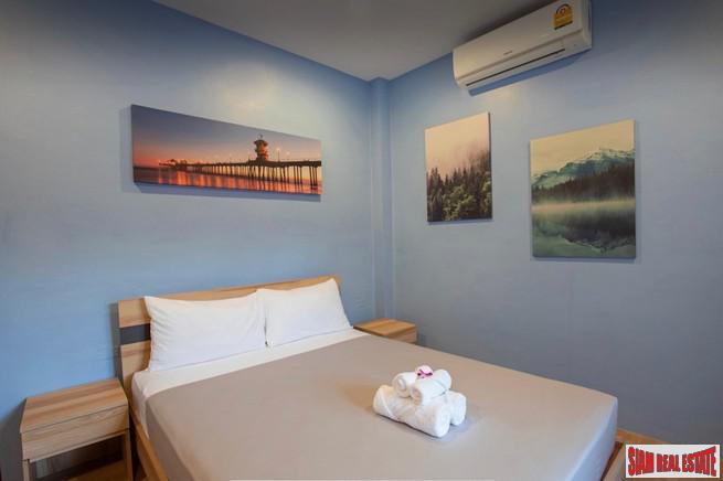 Large Private Four Bedroom Pool Villa Close to the Beach in Rawai-7