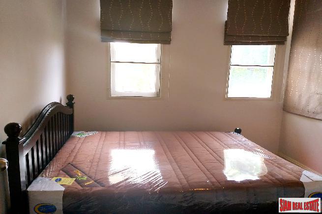 Lalin Greenville | Large Two Storey Four Bedroom House with Private Yard in Ban Thap Chang-7