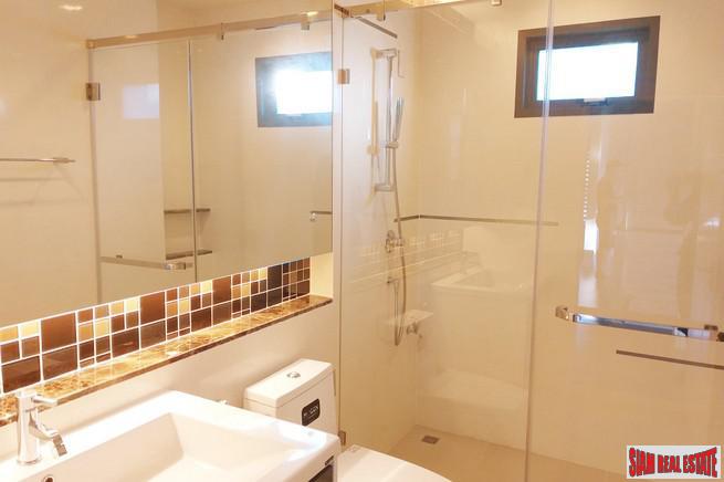 Setthasiri Onnut - Srinakarindra | New and Never Lived in Four Bedroom House in the Prawet Area of Bangkok-8