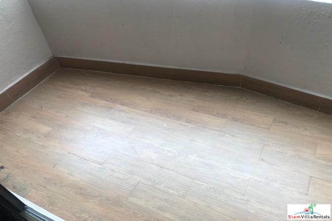 Rishi Court | Spacious 3 Bedroom, 3 Bath Apartment in Convenient Location Between Asoke & Nana BTS-10