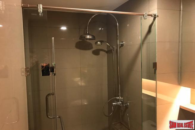 15 Sukhumvit Residences | Comfortable One Bedroom Condo with Pool Views and Great Facilities in Nana-11