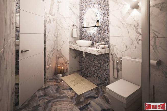 Uniquely Designed New Bang Tao Beachfront Resort Condominium-22