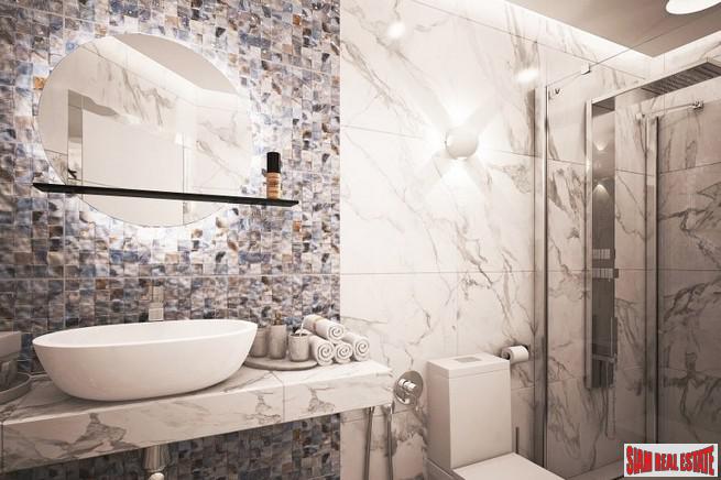 Uniquely Designed New Bang Tao Beachfront Resort Condominium-23