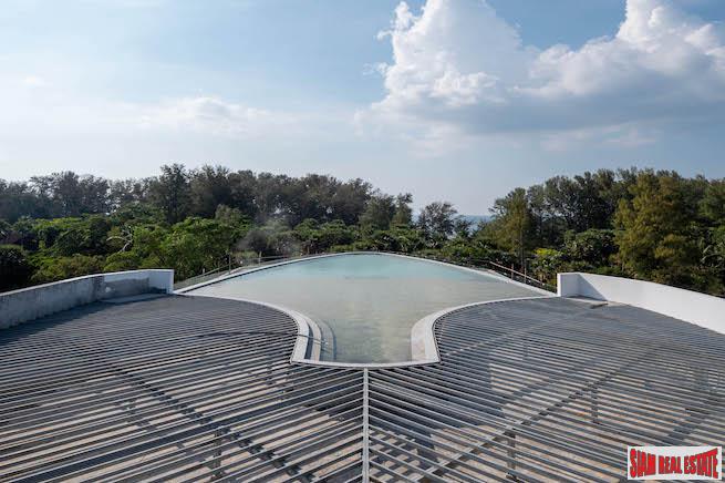 Uniquely Designed New Bang Tao Beachfront Resort Condominium-27