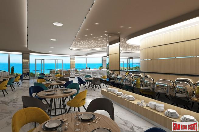 Uniquely Designed New Bang Tao Beachfront Resort Condominium-6