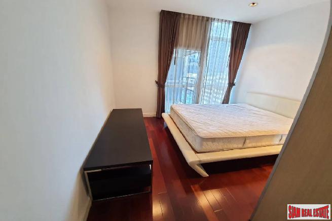 Athenee Residence | Spectacular City Views from this Three Bedroom Corner Condo in Phloen Chit