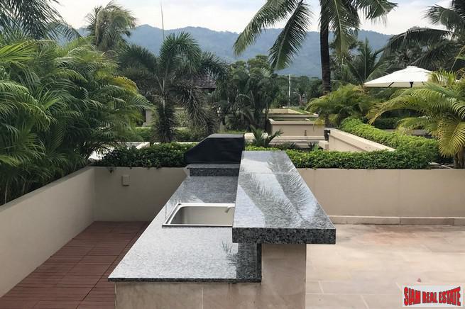 The Residence Bang Tao | Outstanding Two Bedroom Pool Villa with Built-in Extras for Sale-3