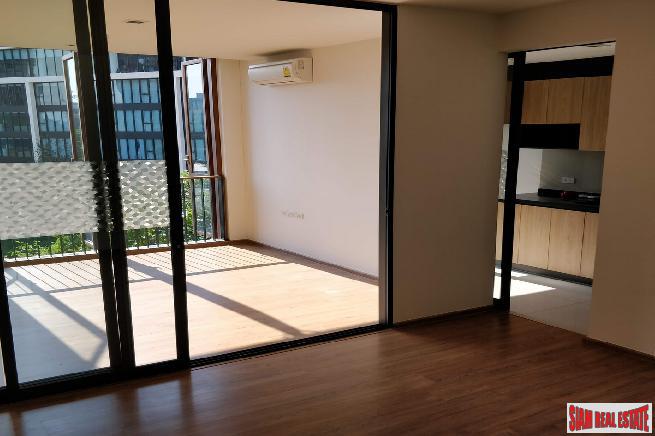 The Nest Sukhumvit71
