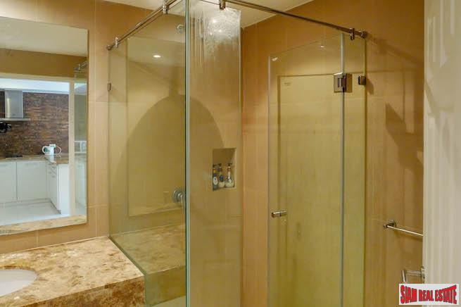 Kata Ocean View Condo | Nice One Bedroom Condo with Amazing Big Buddha Mountain and Partial Sea View-15