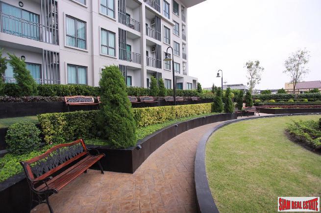 The Rich Sathorn - Taksin