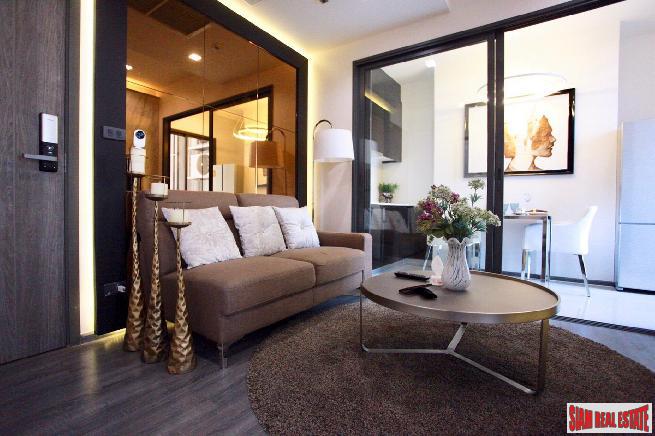 The Rich Sathorn - Taksin