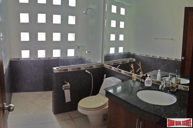 East Coast Villas | Discover the Magic of East Coast Living - Sea View Two Bedroom Apartment Near Ao Por Marina-2