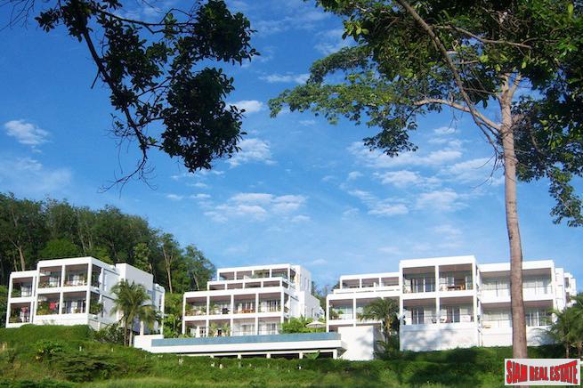 East Coast Villas | Discover the Magic of East Coast Living - Sea View Two Bedroom Apartment Near Ao Por Marina-8