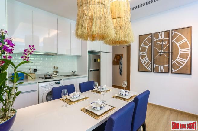 One Bedroom Resort Style Condominiums in New Kamala Development-1
