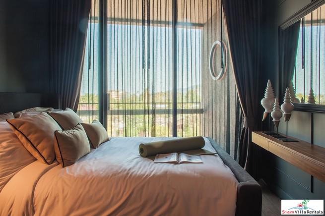 Saturdays | Contemporary Two Bedroom Condos for Rent with Pool or Mountain Views in Rawai-11
