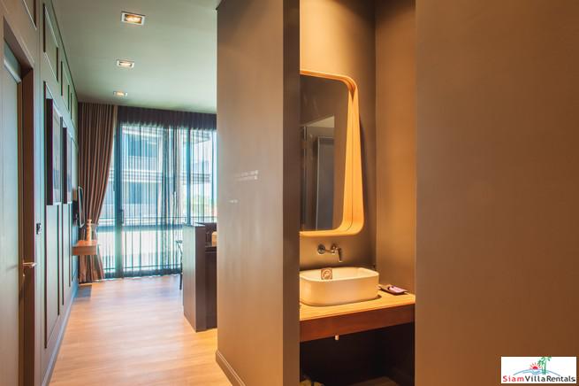 Saturdays | Contemporary Two Bedroom Condos for Rent with Pool or Mountain Views in Rawai-12