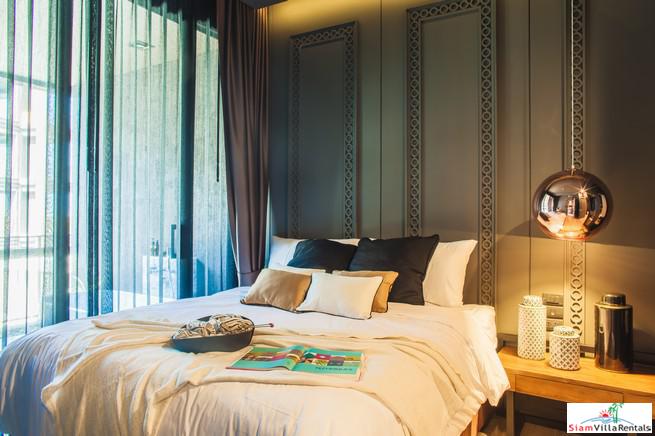 Saturdays | Contemporary Two Bedroom Condos for Rent with Pool or Mountain Views in Rawai-6
