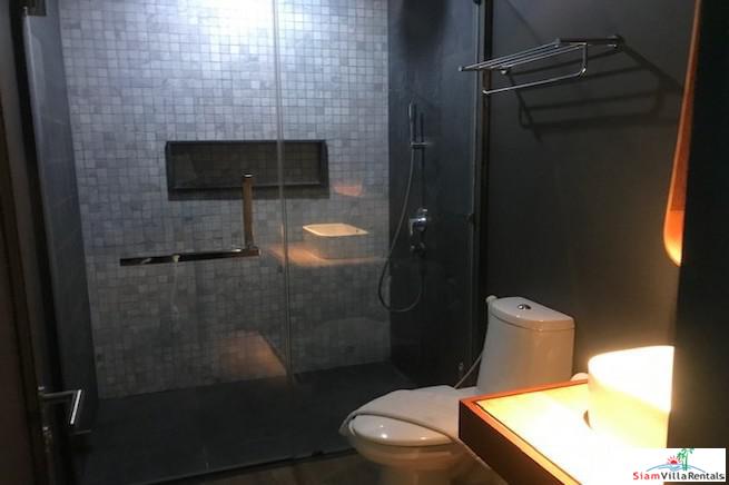 Saturday | Large Contemporary Two Bedroom Condo with Pool Access in Rawai-5
