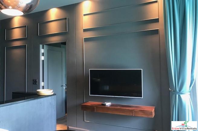 Saturday | Large Contemporary Two Bedroom Condo with Pool Access in Rawai-7