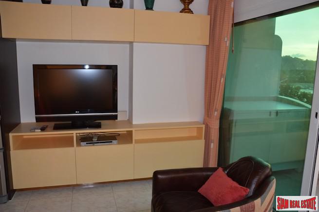 Patong Tower | Fantastic Patong Bay Sea Views from this Two Bedroom Condo-6