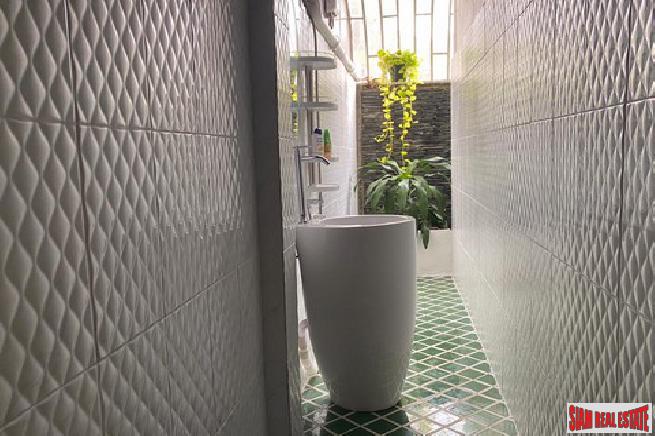 Four Bedroom Two Storey Newly Renovated Home with Private Pool in Rawai-21