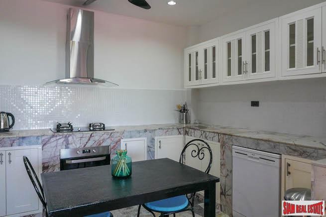 Four Bedroom Villa with Amazing Views of Phang Nga in Cape Yamu, Phuket-13