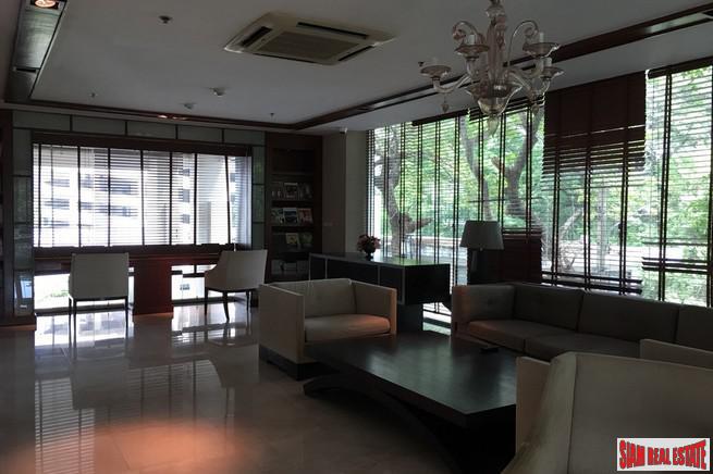 The Address Chidlom | Exceptional City Views from this One Bedroom Condo in Chidlom-15