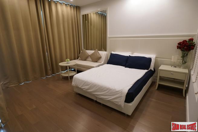 The Address Chidlom | Exceptional City Views from this One Bedroom Condo for Sale in Chidlom-5