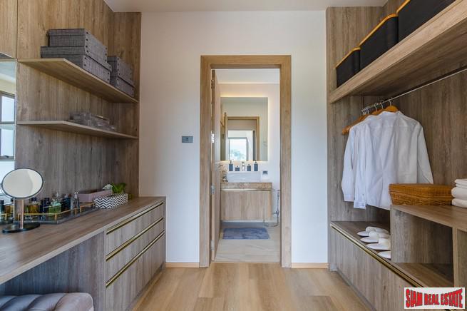 Luxury Contemporary Pool Villa Development in Cherng Talay-21
