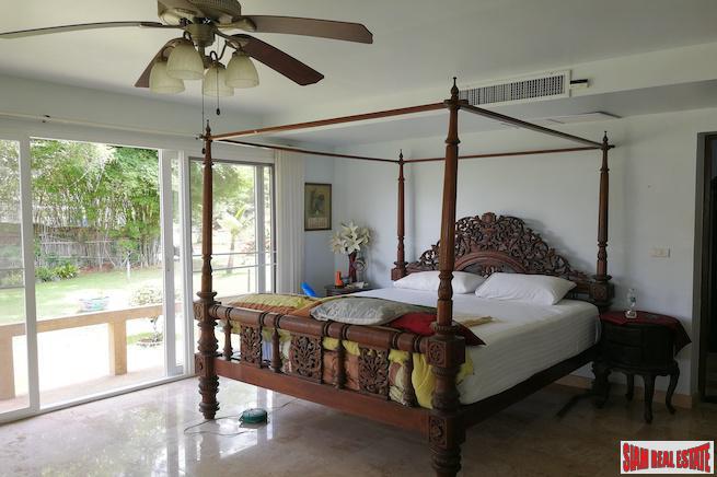 Paradise Home on Tropical Koh Naka, 10 Minute Boat Ride from Phuket-7