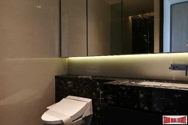 Newly Completed Luxury Condos at Trendy area of Thong Lor, next to BTS - 1 Bed Units - Up to 23% Discount!