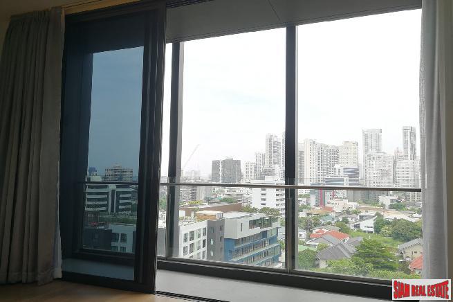 Newly Completed Luxury Condos at Trendy area of Thong Lor, next to BTS - 1 Bed Units - Up to 23% Discount!