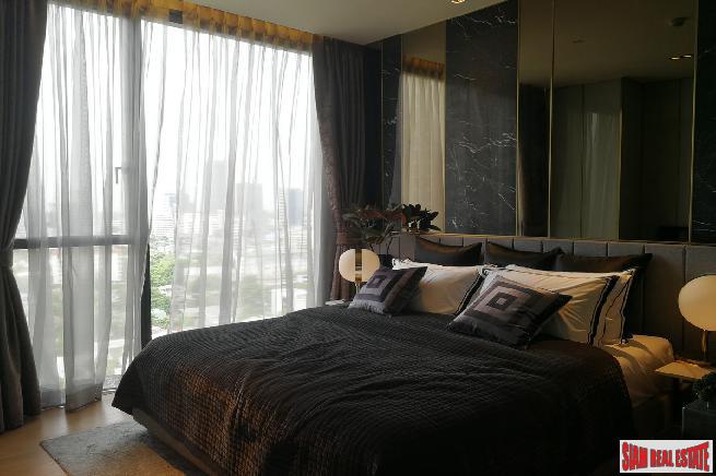 Newly Completed Luxury Condos at Trendy area of Thong Lor, next to BTS - 1 Bed Units - Up to 23% Discount!