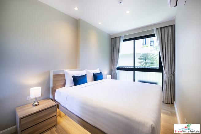 Diamond Condominium | Two Bedroom Grand Suite with Pool View Near Bang Tao Beach-9