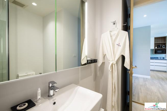Diamond Condominium | Two Bedroom Grand Suite with Pool View Near Bang Tao Beach