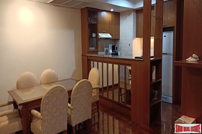 The Sands | Breathtaking Lake Views from this Two Bedroom Condo a Three Minute Walk to Nai Harn Beach-20