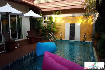 Prima Villa | Private Pool Villa with Three Bedrooms and Tropical Surroundings in Rawai, Phuket-0
