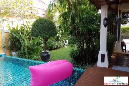 Prima Villa | Private Pool Villa with Three Bedrooms and Tropical Surroundings in Rawai, Phuket-6