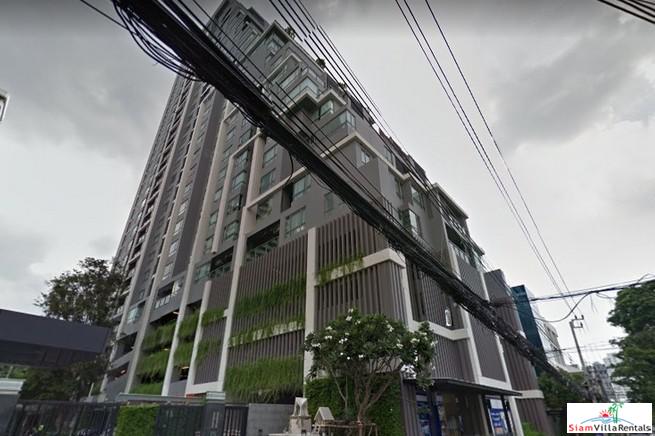 H Sukhumvit 43 | Bright Cheerful Two Bedroom Condo for Rent with Green Views in Phrom Phong-0