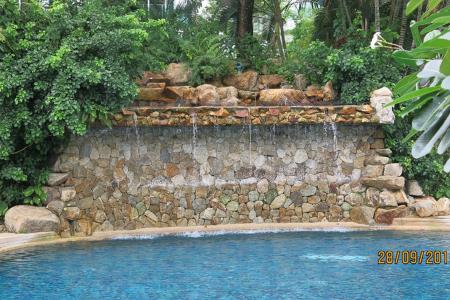 Phuket Palace | Patong Bay Sea Views from this Studio Condominium for Sale-1