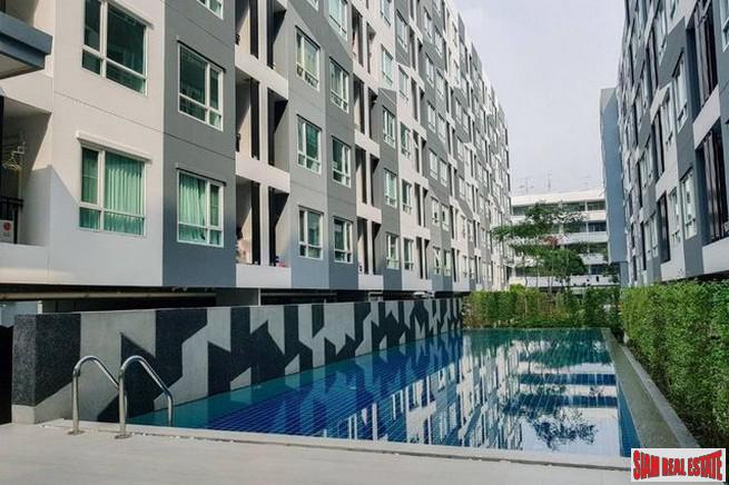 Regent Home 81 | Pool View Two Bedroom Condo for Sale in On Nut-0