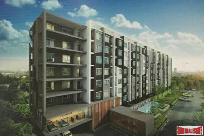 Regent Home 81 | Pool View Two Bedroom Condo for Sale in On Nut-16