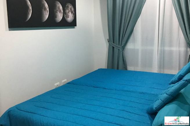 Regent Home 81 | Two Bedroom Pool View Condo for Rent in On Nut