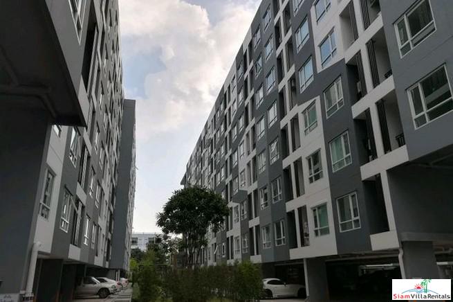Regent Home 81 | Two Bedroom Pool View Condo for Rent in On Nut