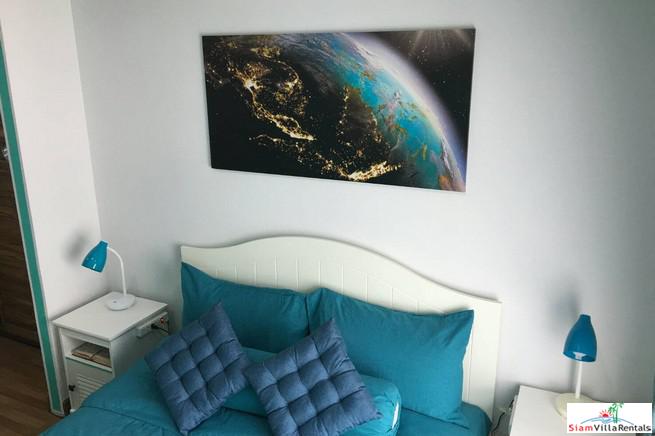 Regent Home 81 | Two Bedroom Pool View Condo for Rent in On Nut