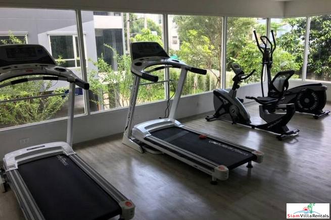 Regent Home 81 | Two Bedroom Pool View Condo for Rent in On Nut