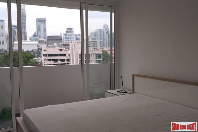 Centre Point Residence Phrom Phong